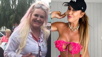 Agnieszka Kotońska CUDNIE schudła. Pokazała się w bikini z wycięciem