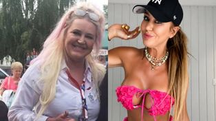 Agnieszka Kotońska CUDNIE schudła. Pokazała się w bikini z wycięciem