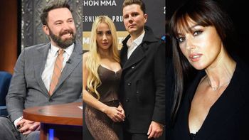 Marianna Schreiber i Piotr Korczarowski porównują się do Moniki Bellucci i Bena Afflecka. Też to widzicie?