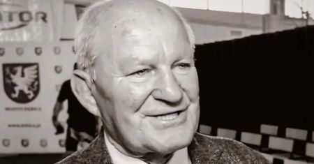 Nie żyje Czesław Korzeń. Był legendą polskich zapasów