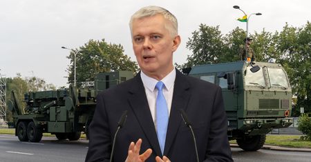 Polska przekaże Ukrainie Patrioty? Siemoniak: Nie ma żadnych decyzji