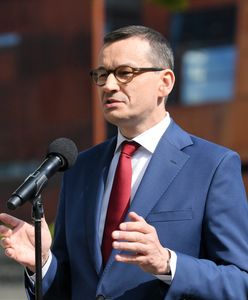 Wybory prezydenckie. Obóz władzy uderza w Rafała Trzaskowskiego za wiek emerytalny