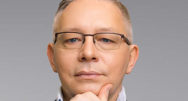 Grzegorz Kowalczyk odszedł z Meloradia