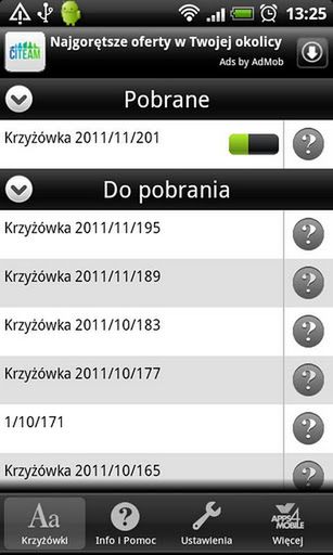 Weekendowy Zestaw Gier i Aplikacji [8.01.2012] 16