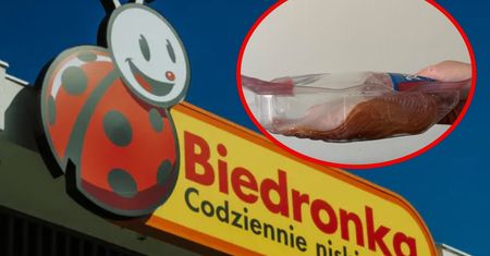 Takie mięso jest niejadalne. "Wędlina zawiera rakotwórczą substancję"