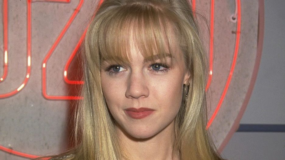 Jennie Garth