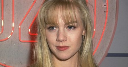 Pamiętacie Kelly z "Beverly Hills 90210"? Tak wygląda dziś
