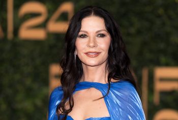 Czas się dla niej zatrzymał. 56-latka zdradziła, dzięki czemu zachowuje formę