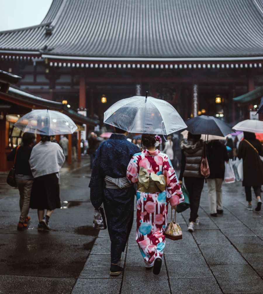 Czy "rządowy Tinder" w Japonii to dobry pomysł?