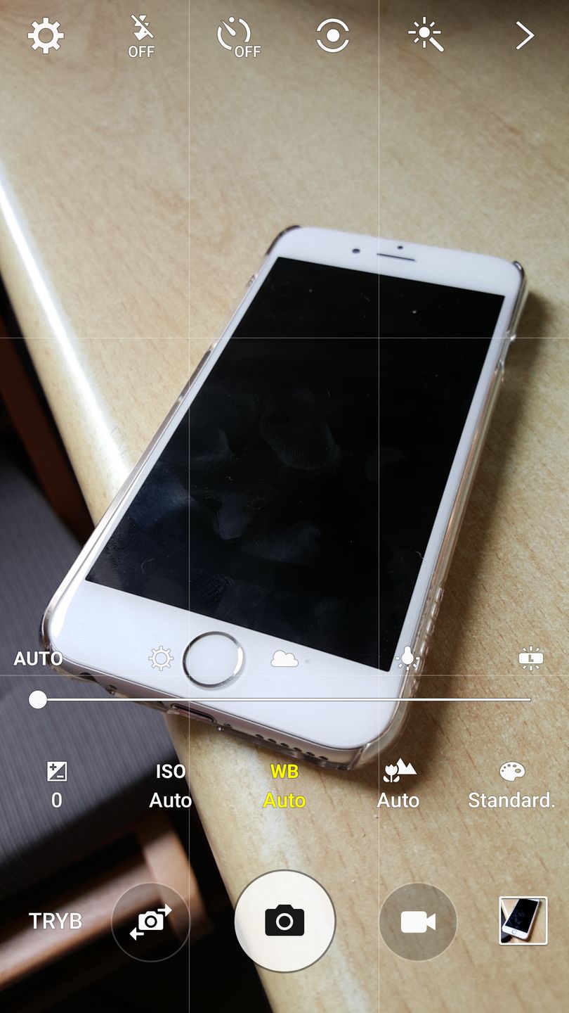 Samsung Galaxy S6 – test fotograficzny 14