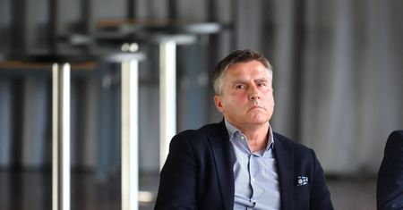Legenda reprezentacji Polski znów próbuje swoich sił. Wystartuje w wyborach we współpracy z Tuskiem