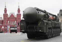 "Jesteśmy gotowi". Putin o użyciu broni nuklearnej