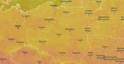 Pogoda na dziś - czwartek 23 lipca. Gdzie się podziały upały?