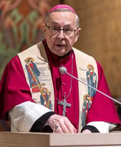 Protest rolników. Abp Gądecki: "Nie wolno nam przechodzić obojętnie"