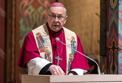 Protest rolników. Abp Gądecki: "Nie wolno nam przechodzić obojętnie"