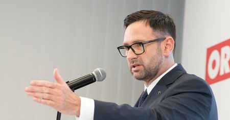 Fuzja Orlenu z PGNiG. Akcjonariusze podjęli decyzję