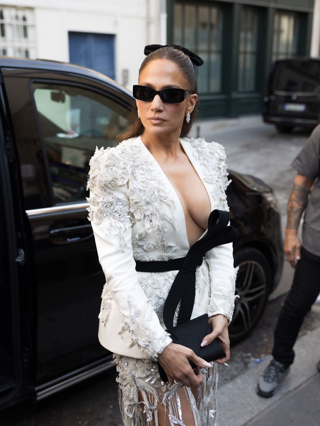 Jennifer Lopez 