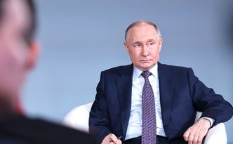 Media: UE skonfiskuje 3 miliardy euro zamrożonych pieniędzy rosyjskich oligarchów i firm