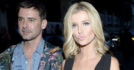 Joanna Krupa wspomina początki w "Top Model". Przez jednego jurora chciała odejść