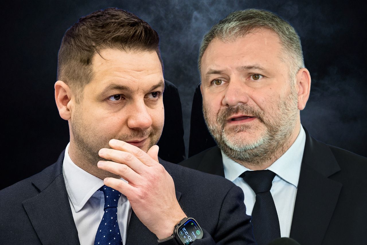 Prokuratura ośmiesza siebie, rząd i proces rozliczeń PiS [OPINIA]