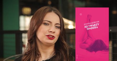 Opisała swoje randki na Tinderze. Zapowiada się gorzka komedia