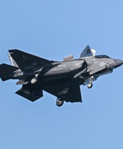 Już pomagają Izraelowi. Mocarstwo dotrzymuje słowa