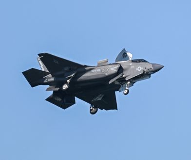 Już pomagają Izraelowi. Mocarstwo dotrzymuje słowa