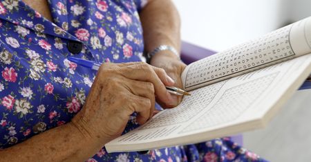 Wyzwanie z wiedzy ogólnej. Sprawdź się w trudnej krzyżówce