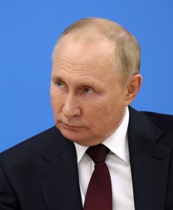 Będzie przewrót na Kremlu? Prof. Marciniak: po Putinie może przyjść ktoś jeszcze gorszy