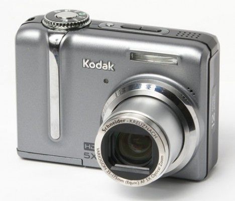 Kodak EasyShare Z1275