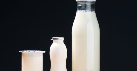 Jakie produkty są naturalnymi probiotykami?