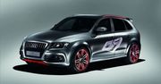 Audi szykuje wzmocnione Q5?