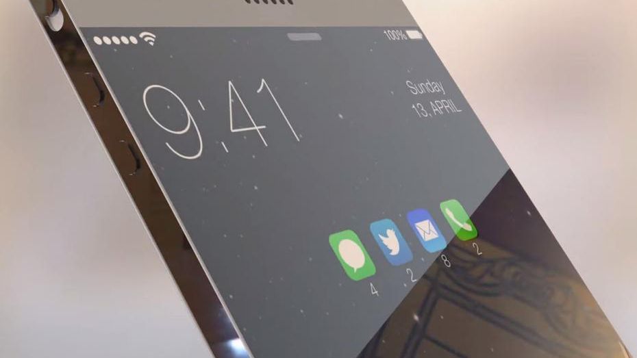 Tak może wyglądać Samsung Galaxy S6. Dość wiarygodny przeciek 1