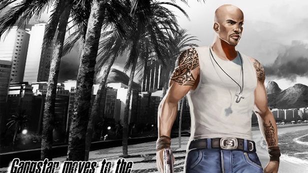 Gangstar Rio: City of Saints - nowy trailer 1