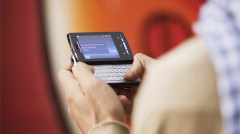 Sony Ericsson dementuje plotki na temat tabletów oraz Windows Phone 7 1