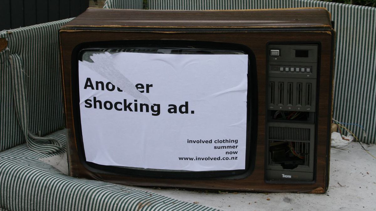 Reklamy w TVP. Będą kary? 1