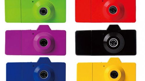 Fuuvi - nie tylko aparat? 1