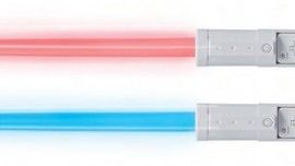 Miecz Świetlny dla Wii 1