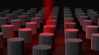 Dyski twarde będą 1000-krotnie szybsze dzięki laserom 1