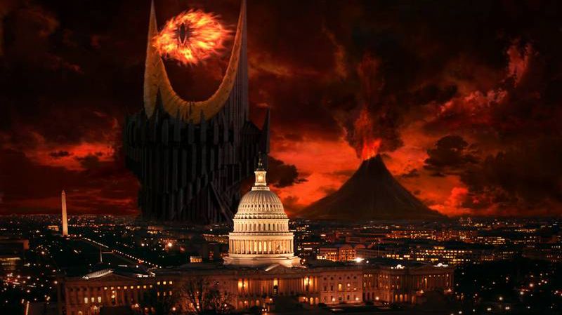 Kinect, Microsoft i NSA, czyli opowieść o utraconej niewinności 1