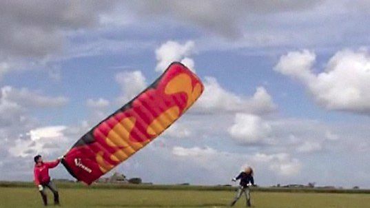 Latawiec energiotwórczy 1