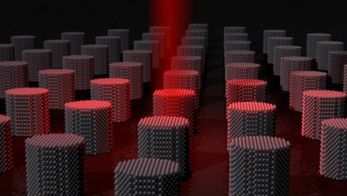 Dyski twarde będą 1000-krotnie szybsze dzięki laserom