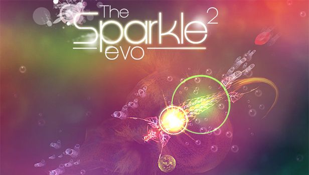 Sparkle 2: EVO [giveaway]