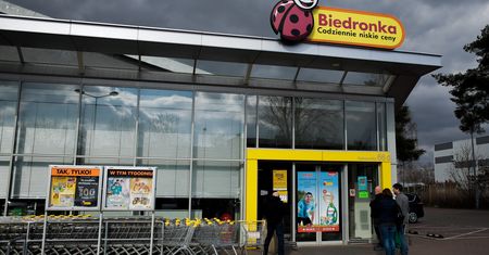 Promocja w Biedronce na Dzień Dziecka. Za ile kupimy prezent dla dziecka?