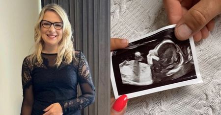 "Ślub od pierwszego wejrzenia". Joanna Lazar jest w CIĄŻY! "Przedstawiamy wam nasz cud"