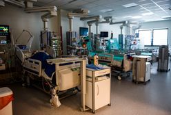 Niepokojące ostrzeżenia ws. koronawirusa. "Szczyt fali zachorowań wypadnie na święta"