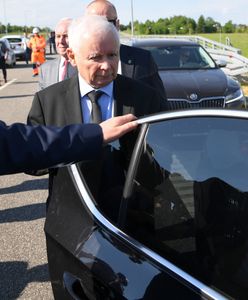 Jarosław Kaczyński bohaterem dokumentu TVP? Kolejny opozycjonista zabiera głos