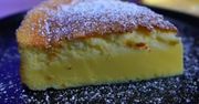 Wyjątkowo szybki sernik. Tylko 3 składniki