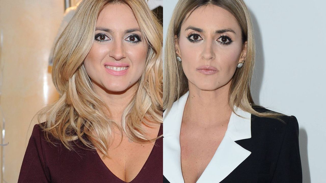 Karolina Szostak sporo schudła