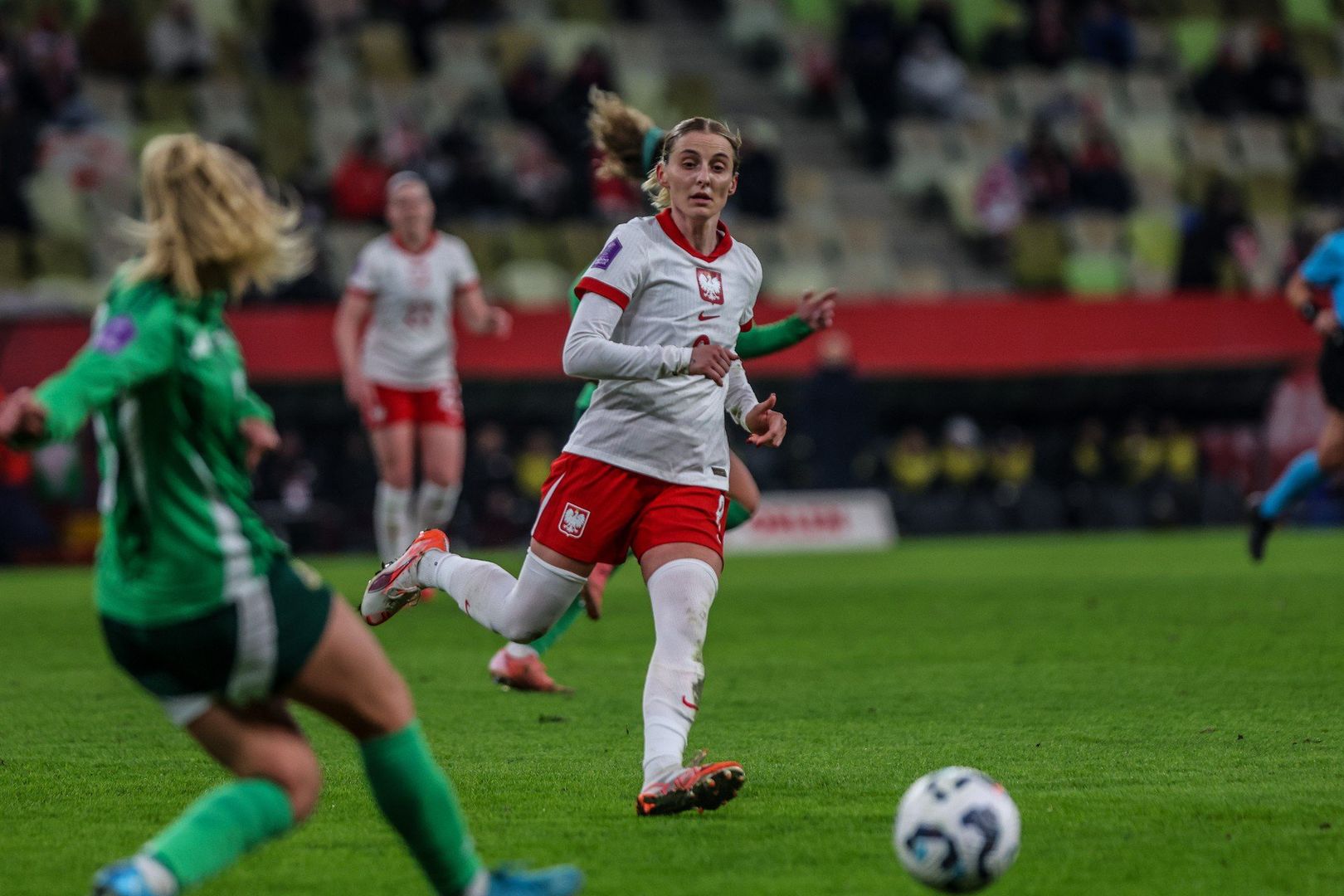 Ewelina Kamczyk